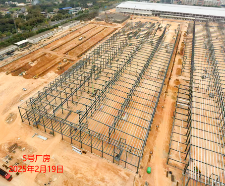 鋼結(jié)構(gòu)有哪些性能？